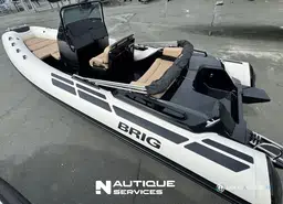 Brig Eagle 6.7
