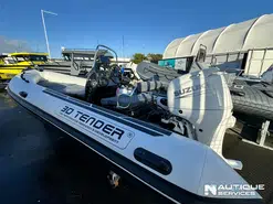 3D Tender Dream 550