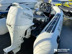3D Tender Dream 550