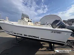 White Shark 225