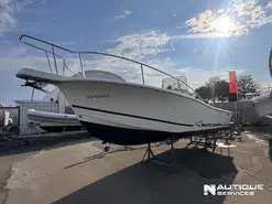 White Shark 225