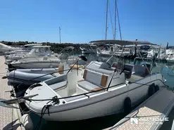 Beneteau Flyer 7