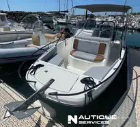 Beneteau Flyer 7