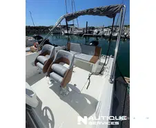 Beneteau Flyer 7