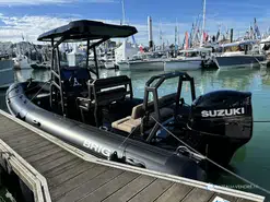 Brig Navigator 22