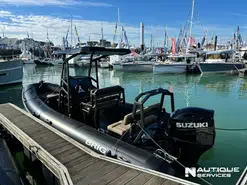 Brig Navigator 22
