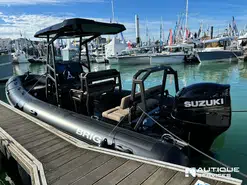 Brig Navigator 22