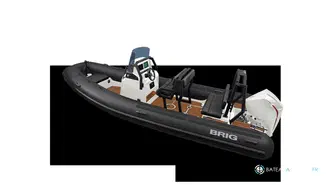 Brig Navigator 20