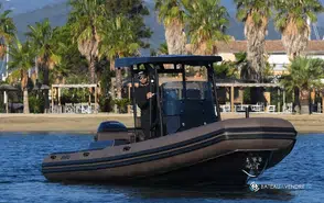 Brig Navigator 26