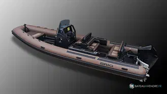 Brig Navigator 26