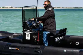 Tarpon DV 65