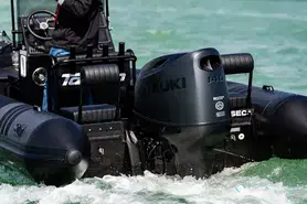Tarpon DV 65