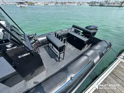 Tarpon DV 70