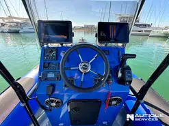 Tarpon DV 60