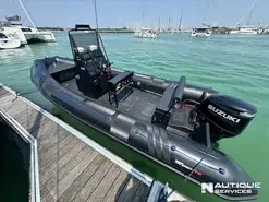 Tarpon DV 70