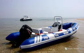 Tarpon AD 55