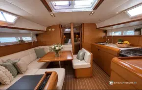 Jeanneau Sun Odyssey 509