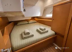 Jeanneau Sun Odyssey 509