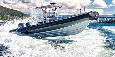 Tarpon DV 80