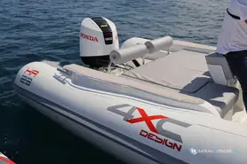 4XC HA23