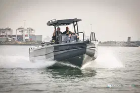 3D Craft Norden 770