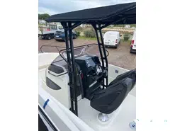 Quicksilver Activ 705 open
