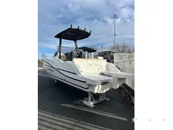 Quicksilver Activ 705 open