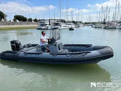 3D Tender Patrol 650