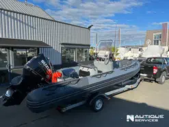 3D Tender Patrol 650