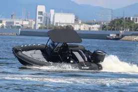 3D Tender Dream 655