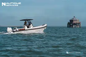 3D Tender DREAM 7