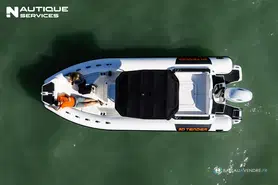 3D Tender DREAM 7