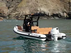 3D Tender ODYSSEY 635