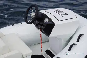 3D Tender T33