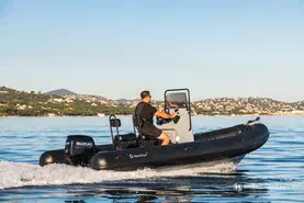 Navisoul 540