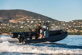 Navisoul 540