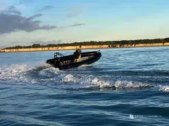 Navisoul 650