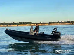 Navisoul 650