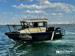 3D Craft Norden 695