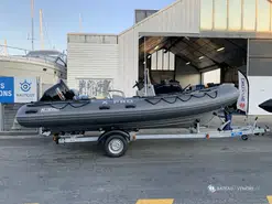 3D Tender X Pro 589
