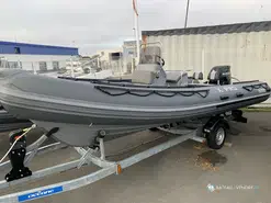 3D Tender X Pro 589