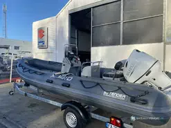 3D Tender X Pro 589