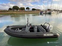 3D Tender Nividic 550