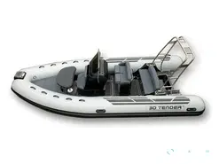 3D Tender Dream 6