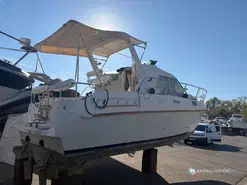 Yanmar EIDER MARINE SEA ROVER 8500 