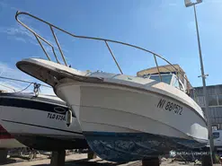 Yanmar EIDER MARINE SEA ROVER 8500 
