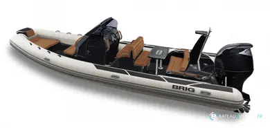 Brig Eagle 8