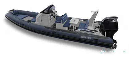 Brig Eagle 8