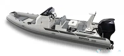 Brig Eagle 8
