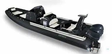 Brig Eagle 10